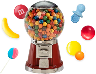 Sweet Deals on Every Spin