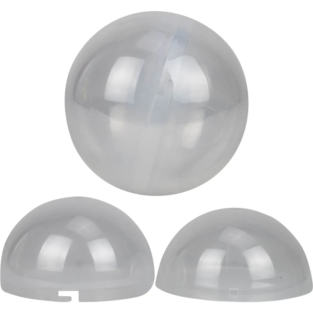100mm Locking Capsule (250 pcs)
