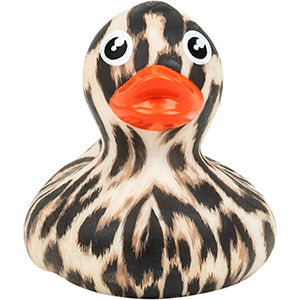 Animal Pattern Ducks 2in (50pcs) - Image 4