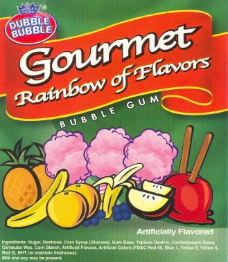 Gourmet Gumballs (1"/850 count) - Image 3