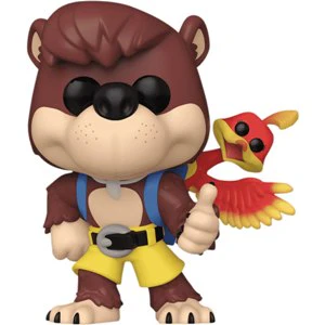 Banjo and Kazooie™ POP! Vinyl Figure (1ct.) - Image 2