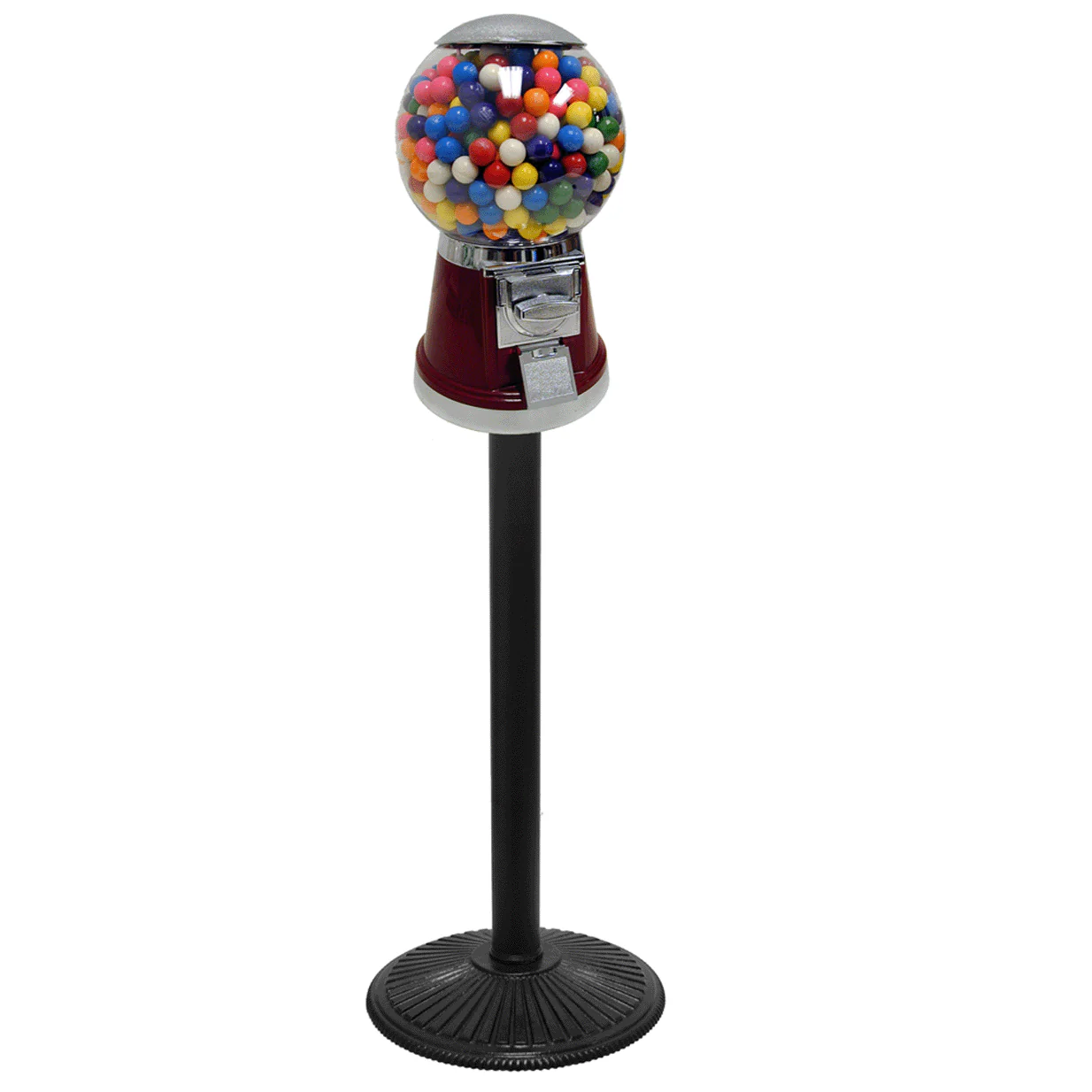 Big Bubble Gum & Candy Machine - Image 3