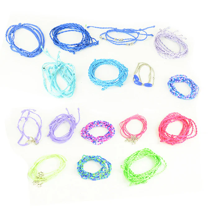 Boho Bracelets 1" Capsules - Image 2