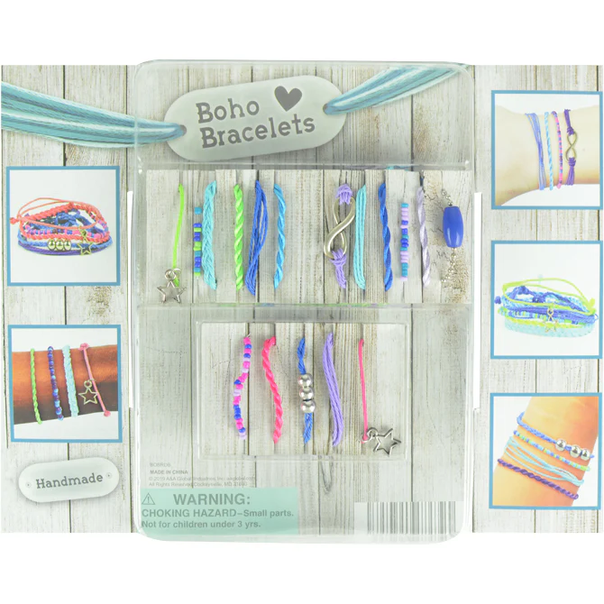 Boho Bracelets 2" Capsules - Image 6