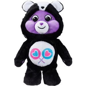 Care Bear Hoodie 11in Plush (1ct.) - Image 4