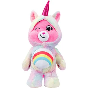 Care Bears Hoodie 8in Plush (1ct.) - Image 2