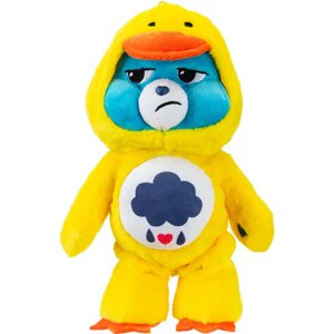 Care Bears Hoodie 8in Plush (1ct.) - Image 3
