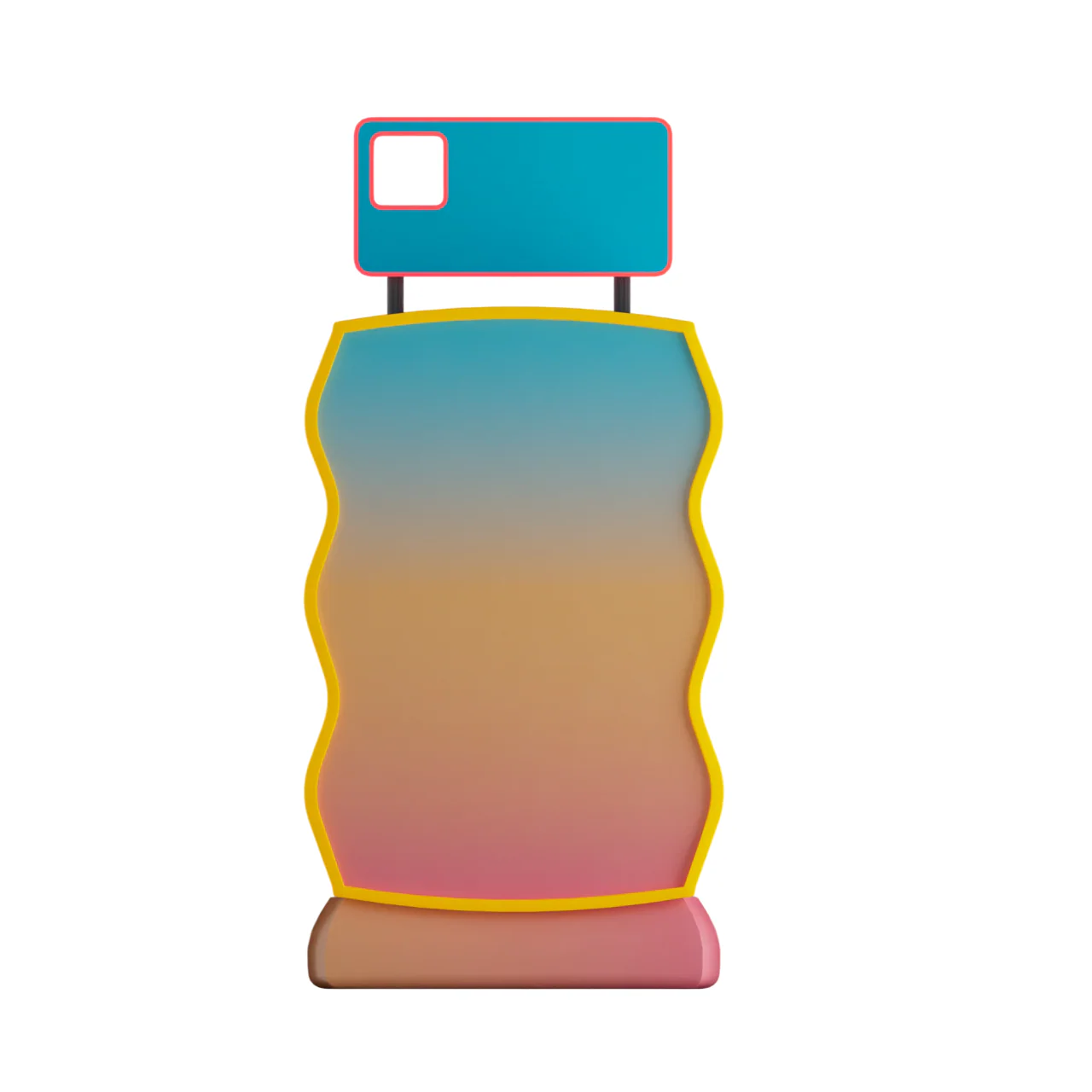 Case BOT Robot Vending Machine - Image 4