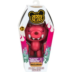 Deddy Bears™ Action Figures 4in (1ct.) - Image 4