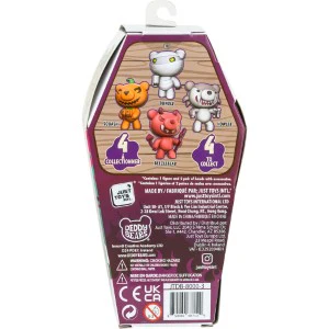 Deddy Bears™ Action Figures 4in (1ct.) - Image 6