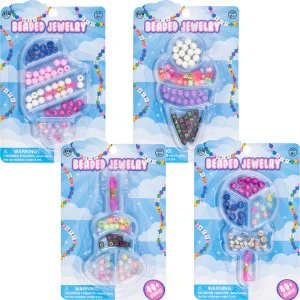 DIY Beads Activity Kit (24pcs) - Image 6