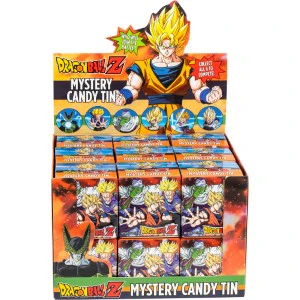 Dragon Ball Z Blind Box (18pcs) - Image 2