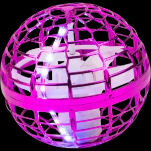 Flying Spinner Ball 3.9in (1ct.) - Image 4