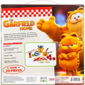 Garfield™ Pasta Maker Playset (1ct.) - Image 2