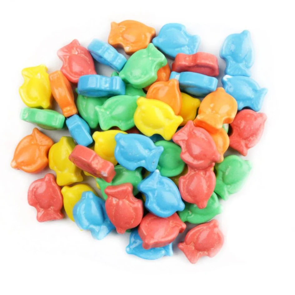 Gone Fishing Candy 25 LB - Image 2