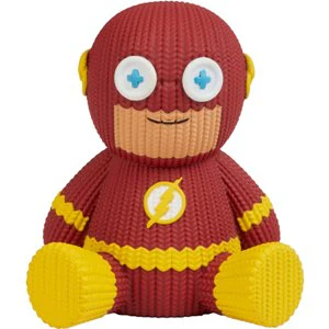 Handmade by Robots The Flash Figure (1ct.) - Image 2
