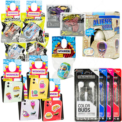 Hanging Kit (72pcs)