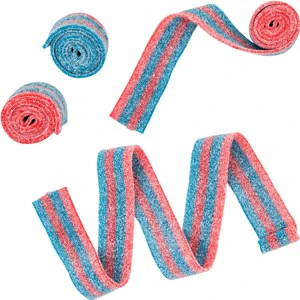 ICEE Roller Candy Belts 4pk (16pcs) - Image 3