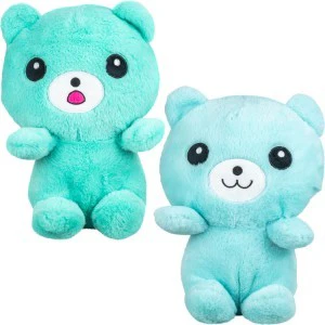 Jumbo Cute Bear 12in Plush (1 ct.) - Image 3
