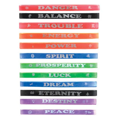 Karma Bands 1" Capsules - Image 2