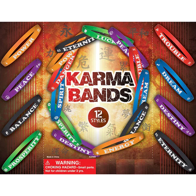 Karma Bands 1" Capsules - Image 4