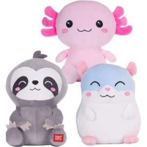 Kawaii Kuties Series #2 6.5in Plush (1ct.) - Image 3