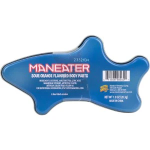 Maneater Shark Bait Candy (12pcs) - Image 4