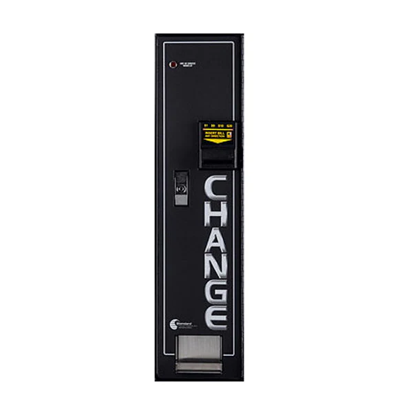 MC100 Standard Change Machine - Image 3