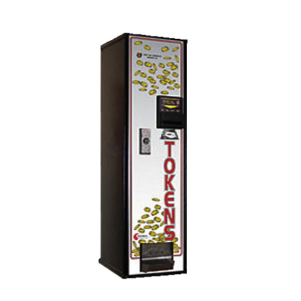 MC100 Standard Change Machine - Image 4