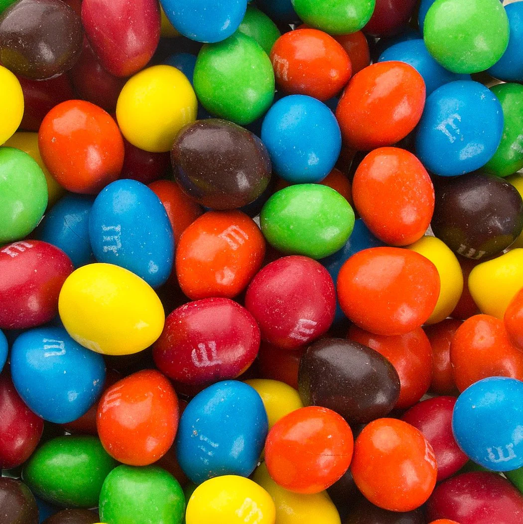 M&M's Peanut Candy 14.25 lb/Case - Image 4
