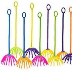 Noodle YoYos 1" Capsules - Image 2