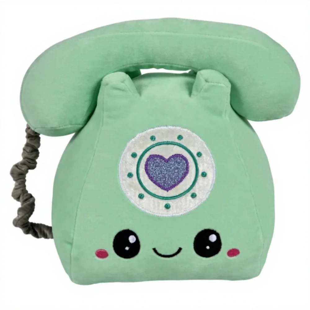 Retro Items 8" Small Plush Mix (78 ct.) - Image 4