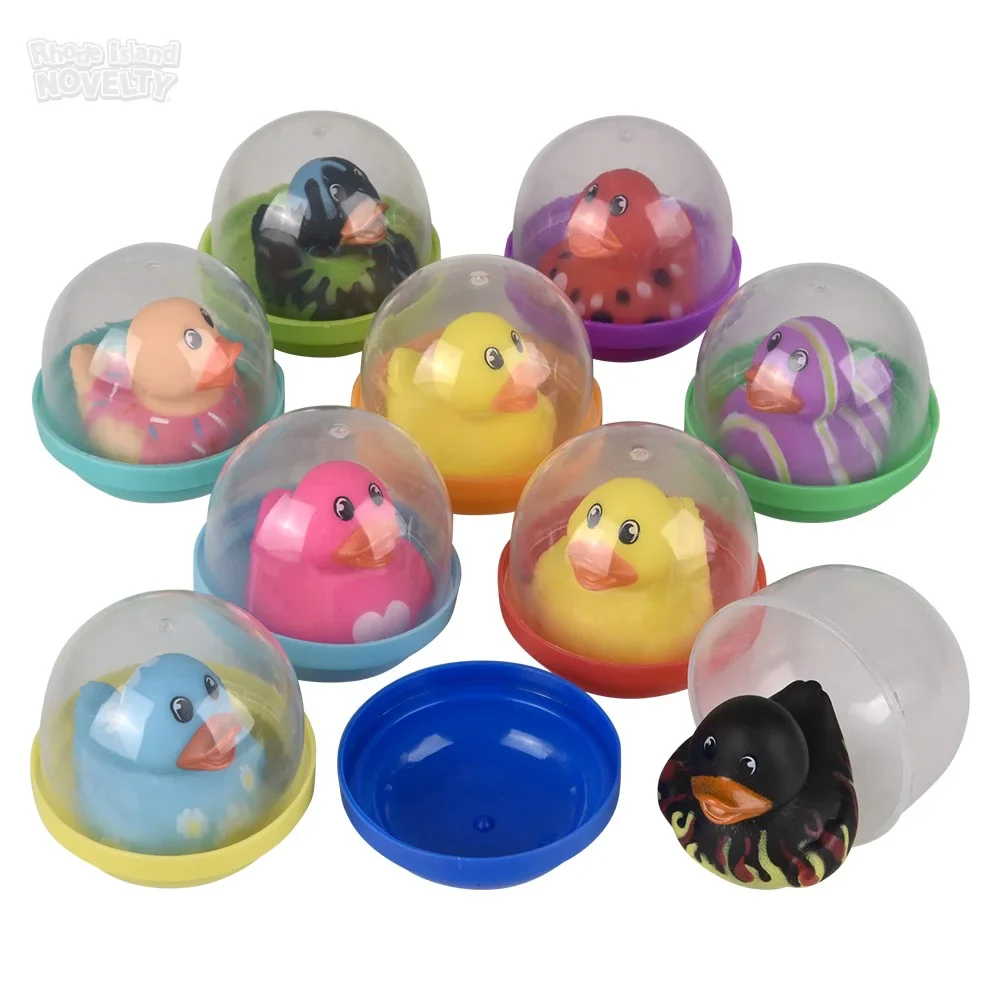 Rubber Duckling 2" Capsules - Image 2