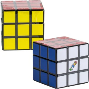 Rubiks Candy Cube Tin (12pcs) - Image 3