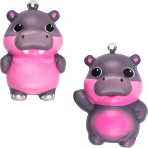 Squishy Hippos 2" Capsules - Image 2