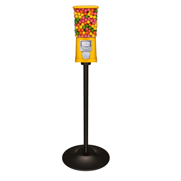 Wizard Alpha Vending Machine with Stand - Image 3