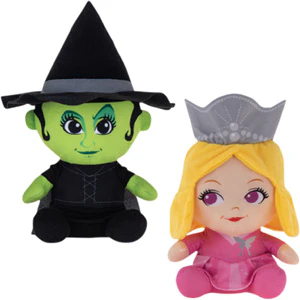 Wizard of Oz™ 7in Plush (1ct.) - Image 4