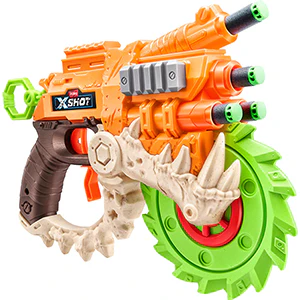 ZURU™ X-Shot Horrorfire Reaper - Image 2
